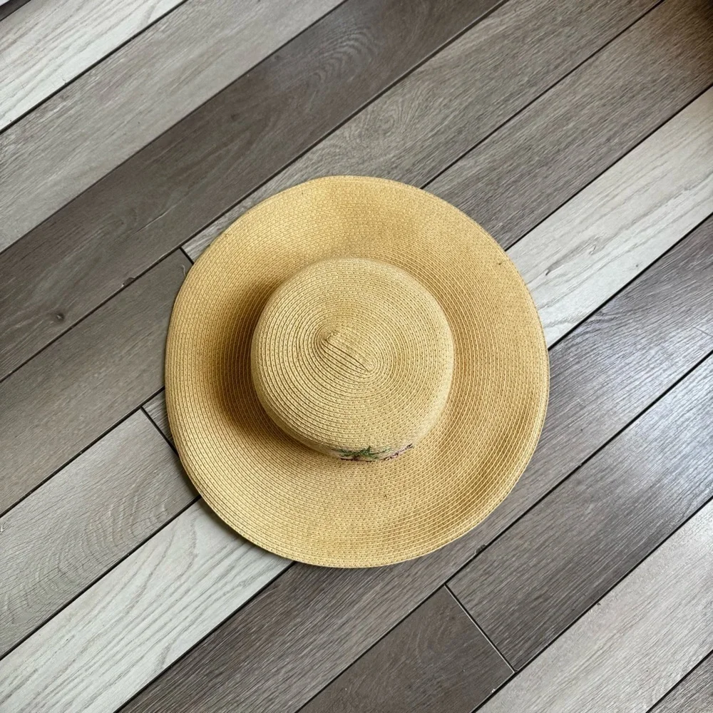 Cappelli Women’s Sun Hat | Good Condition